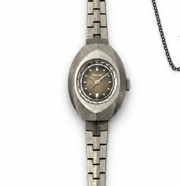 Vintage Rado Watch