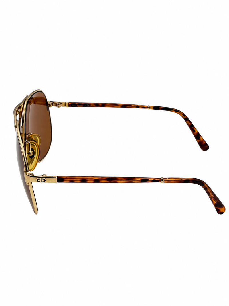 Vintage Christian Dior Sunglasses