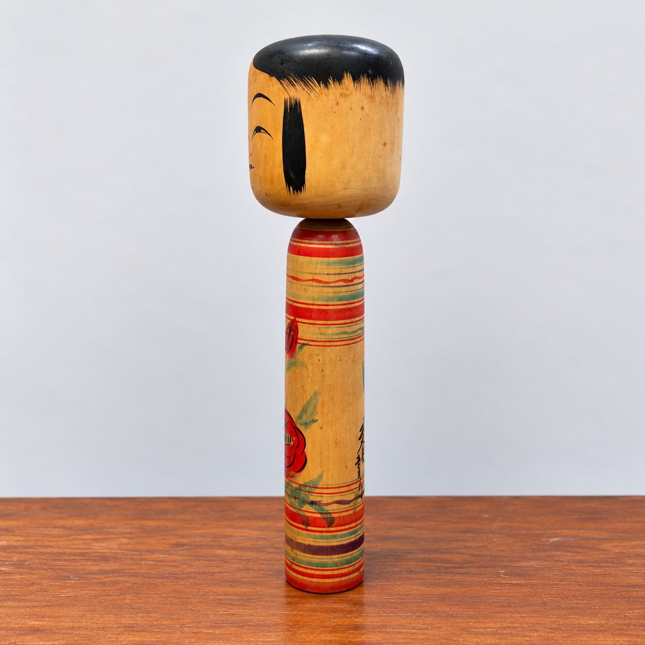 Kokeshi Doll
