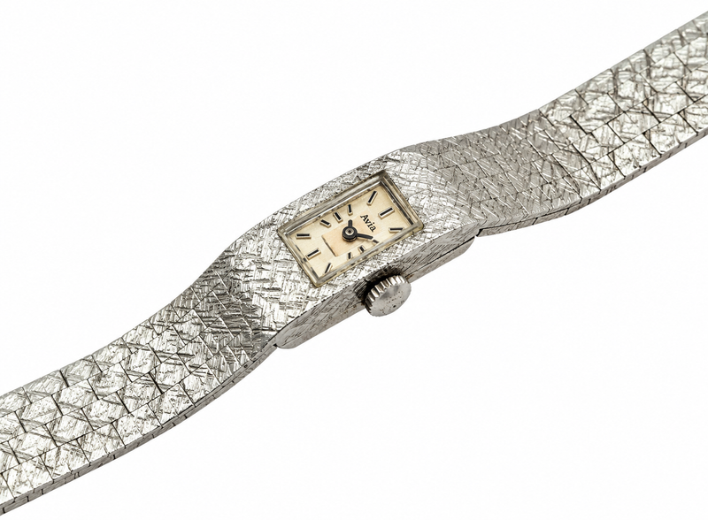 Vintage Avia Watch