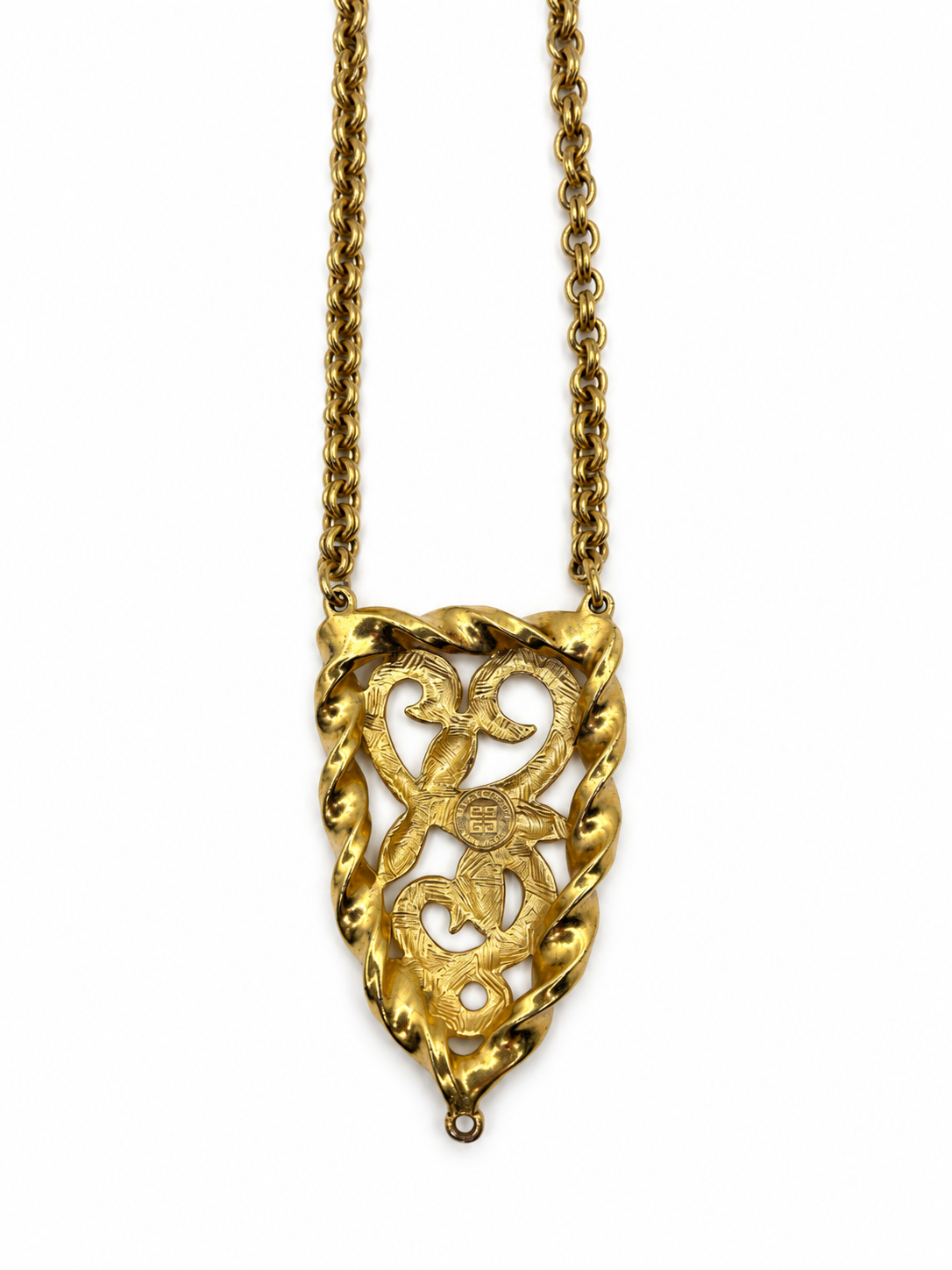 Vintage Givenchy Necklace