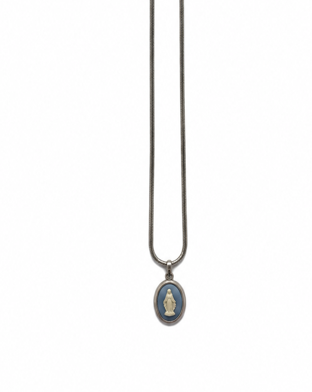 Vintage Wedgwood Necklace