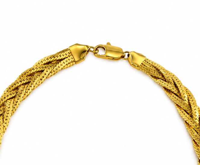 Vintage Necklace