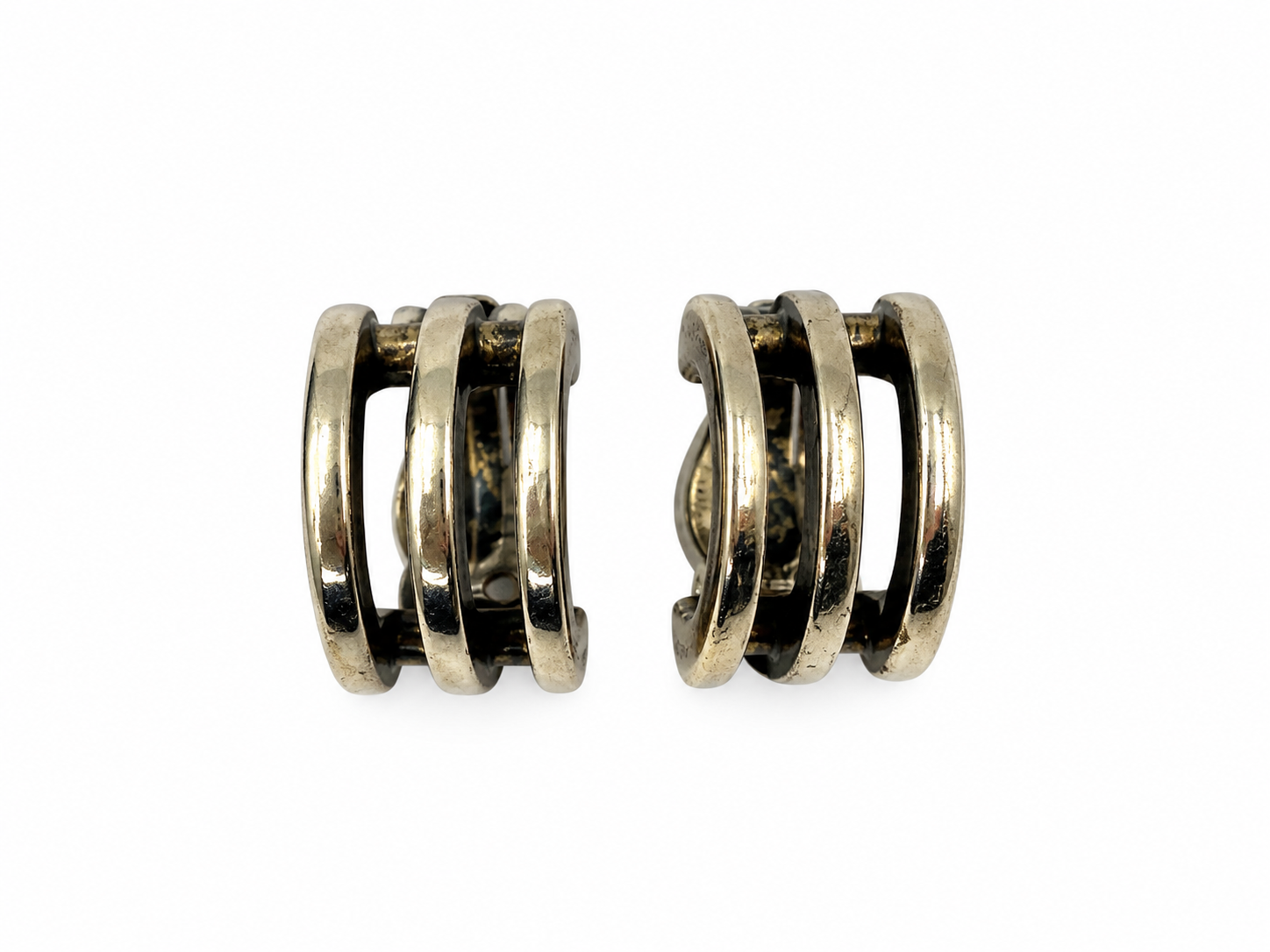 Vintage Givenchy Earrings