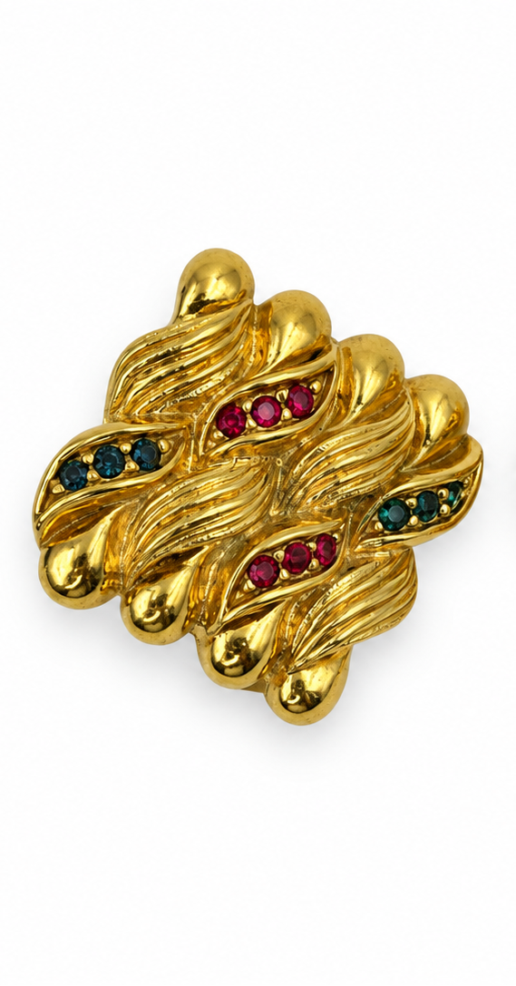 Vintage Nina Ricci Earrings