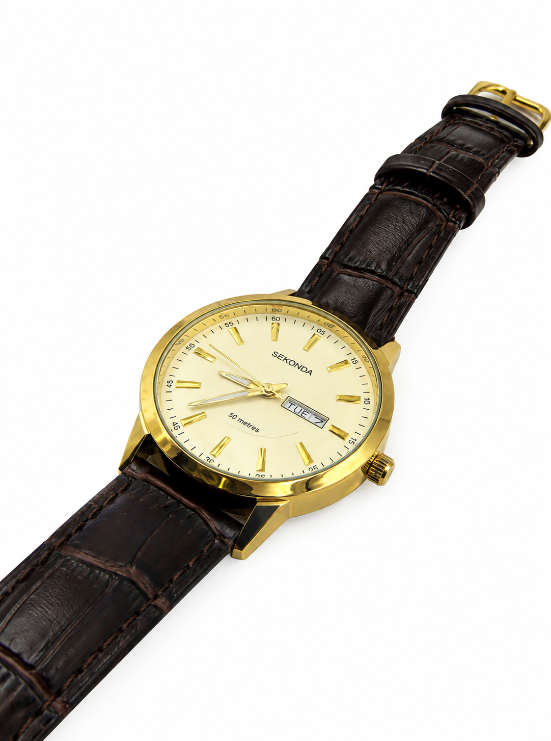 Vintage Sekonda Gents Watch