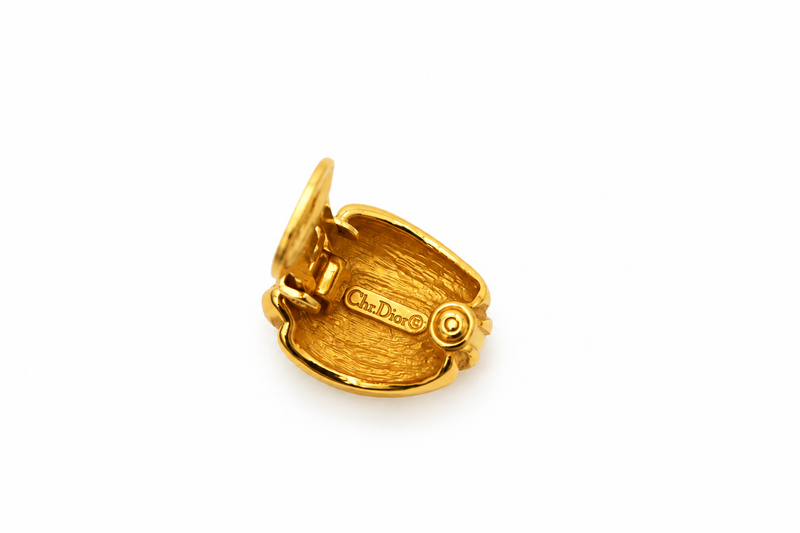 Vintage Dior Earrings