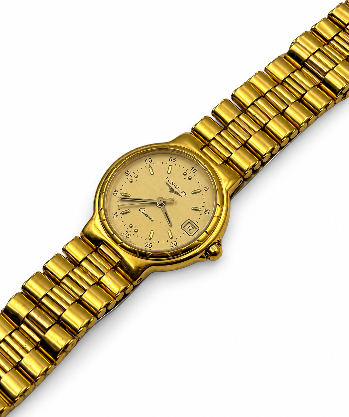 Vintage Longines Watch