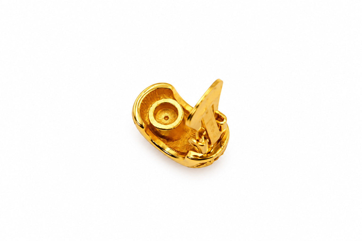 Vintage Dior Earrings