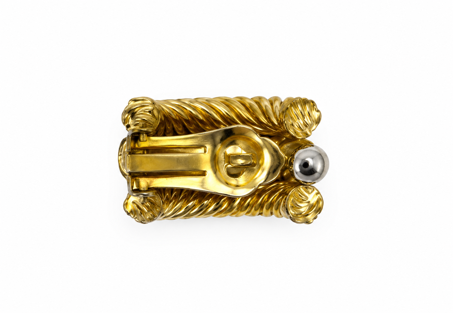 Vintage Givenchy Earrings