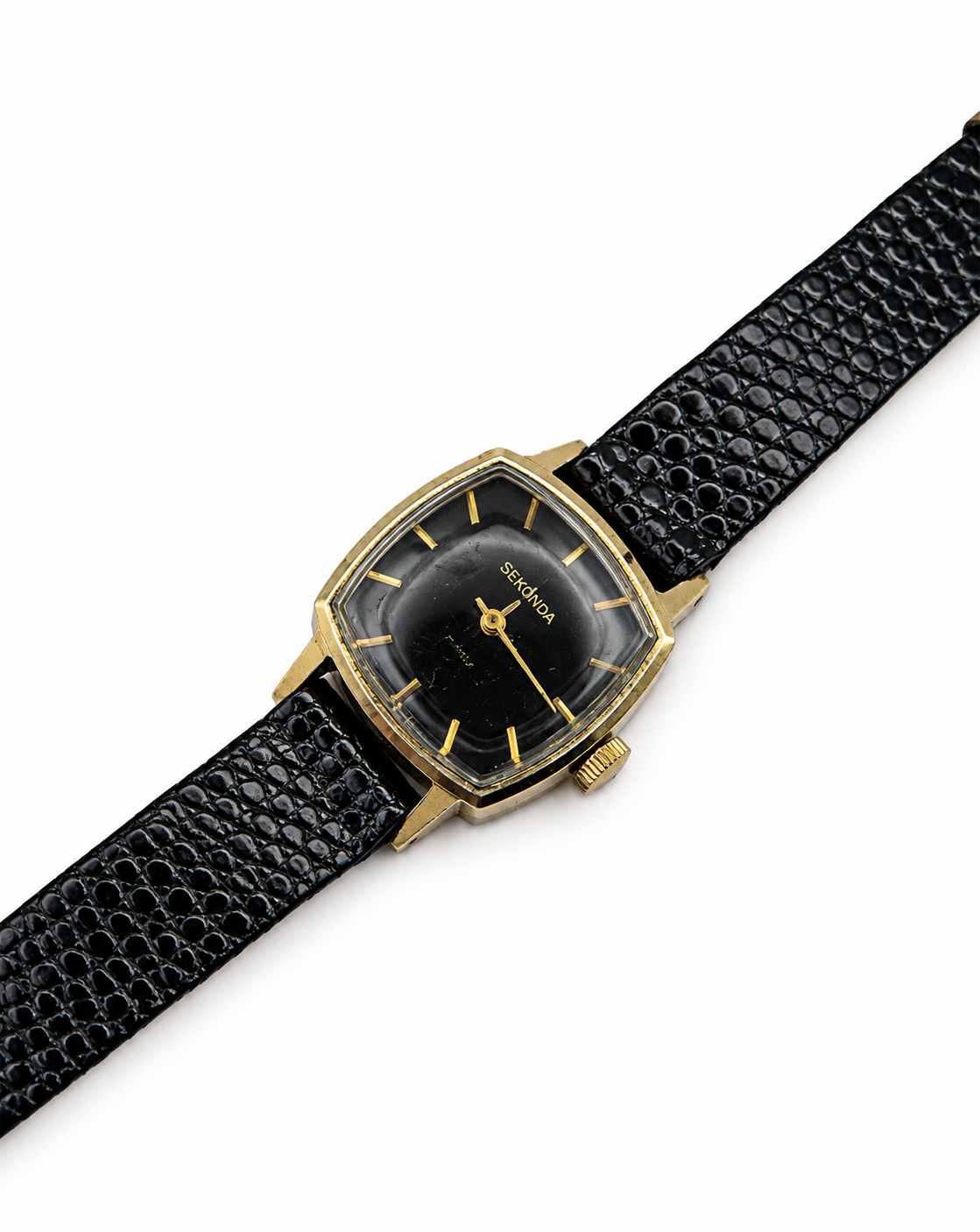 Vintage Sekonda Watch