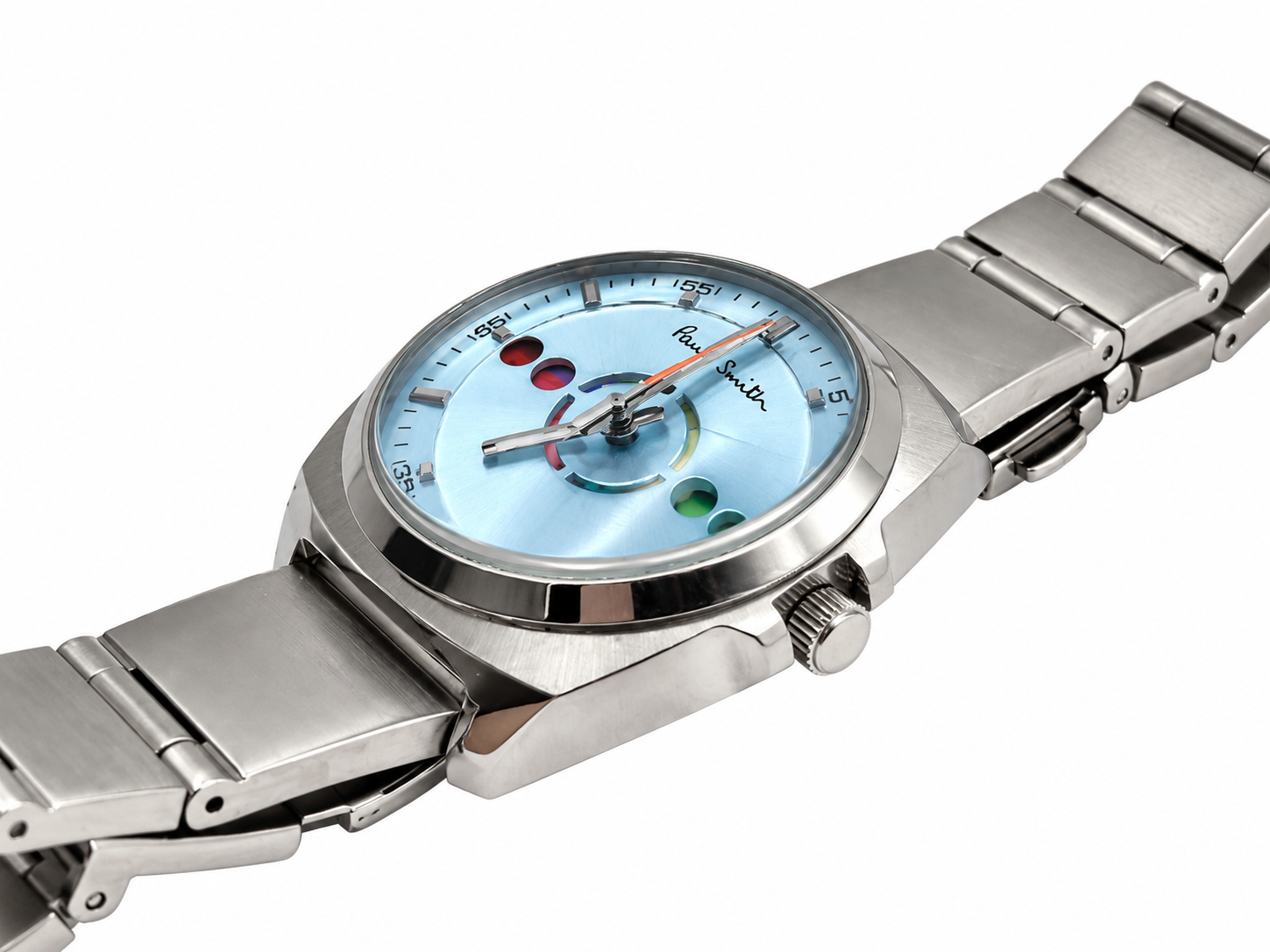 Vintage Paul Smith Watch