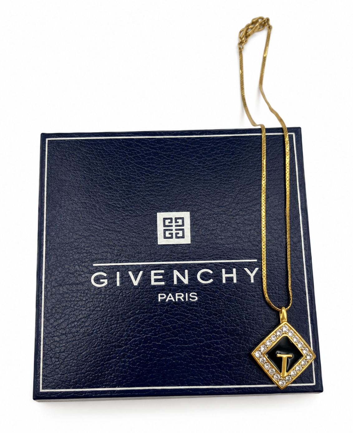 Vintage Givenchy Necklace