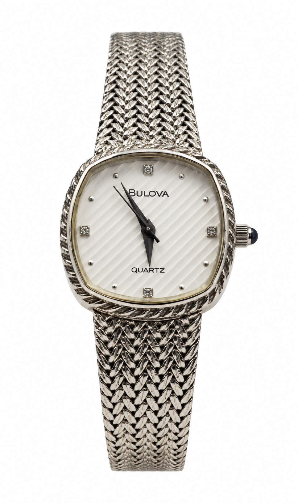 Vintage Bulova Quartz Watch