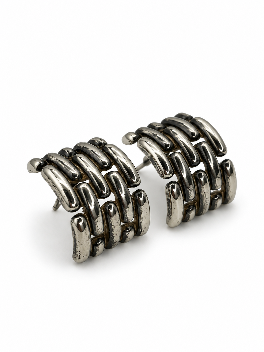 Vintage Givenchy Earrings