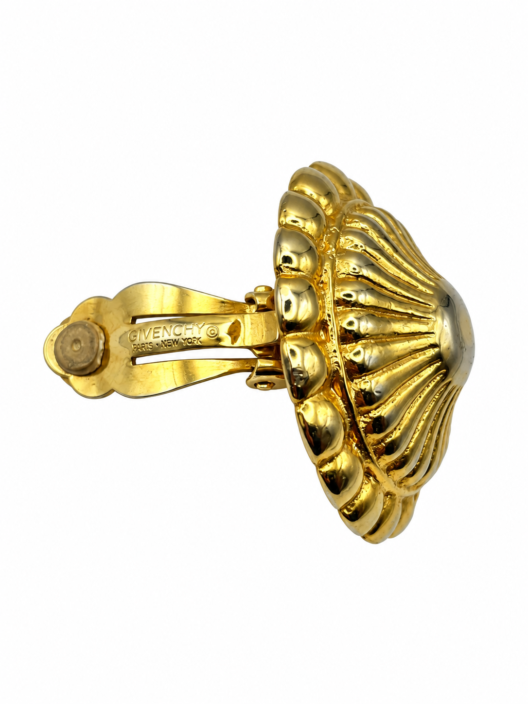 Vintage Givenchy Earrings