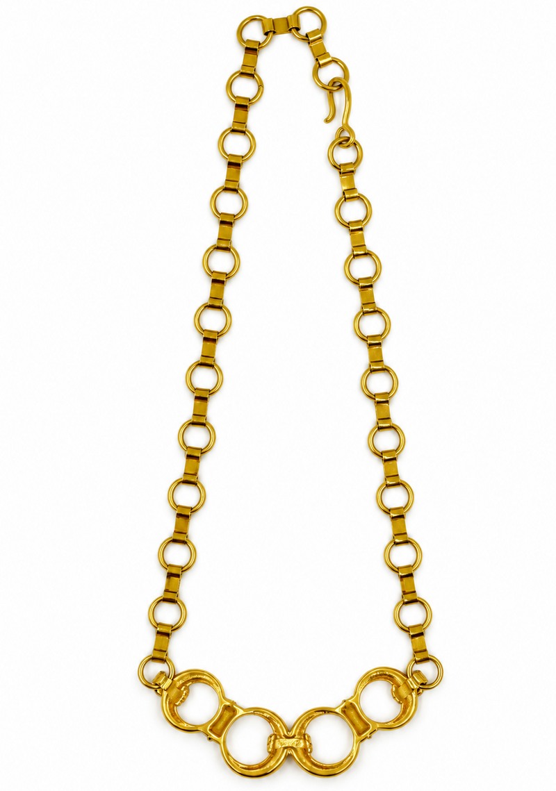 Vintage Monet Necklace