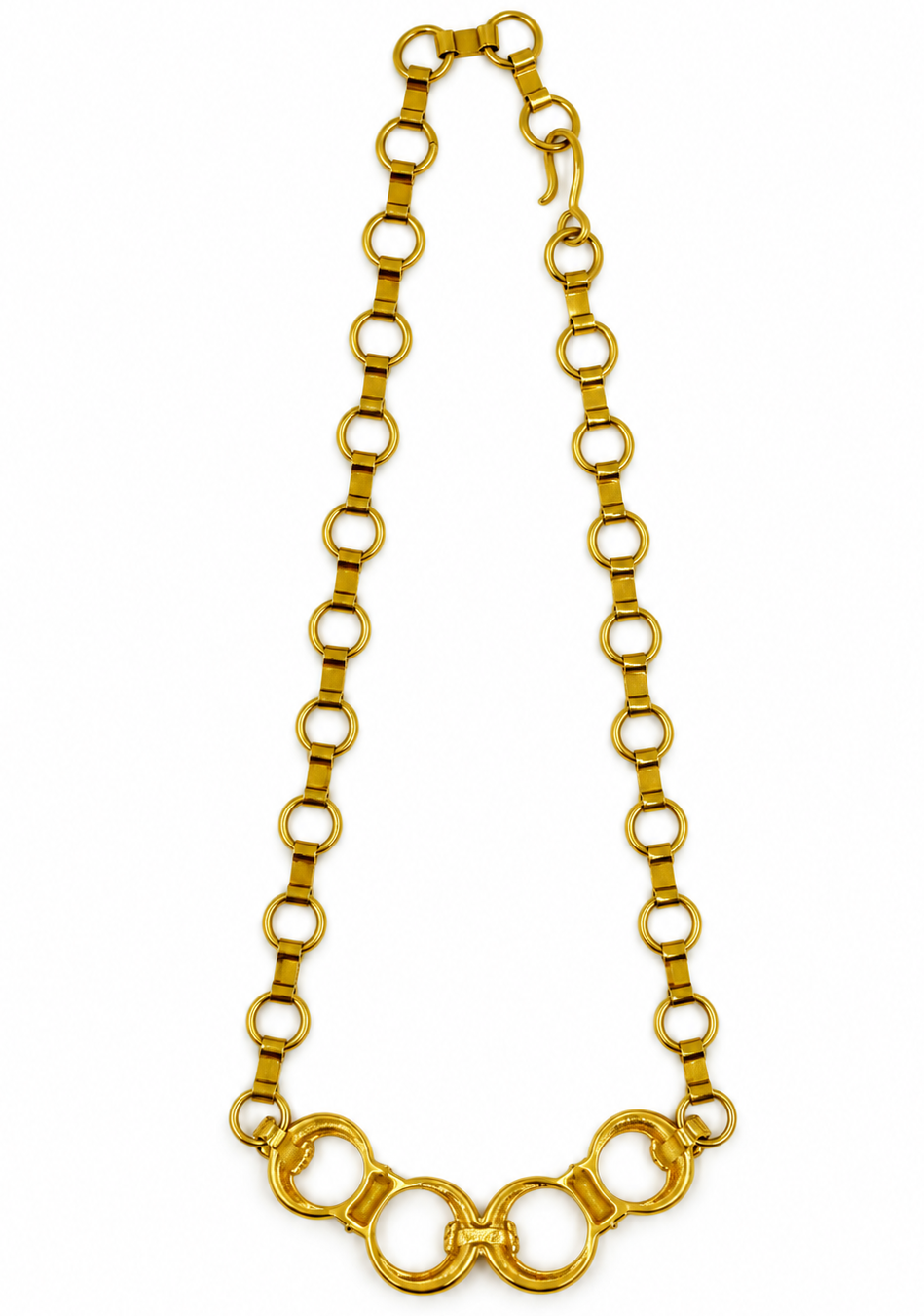 Vintage Monet Necklace