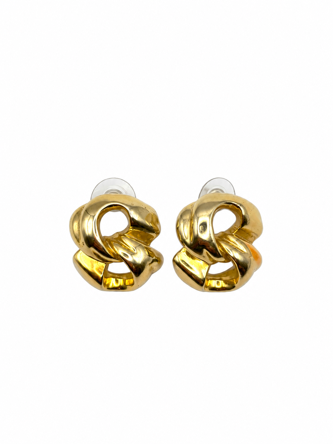 Vintage Givenchy Earrings
