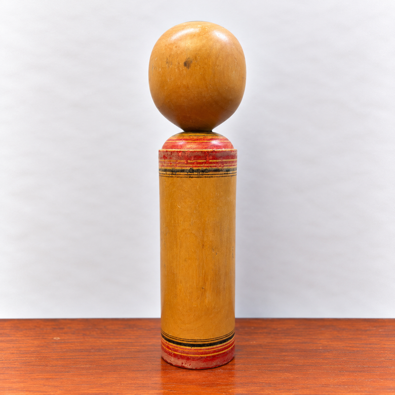 Kokeshi Doll