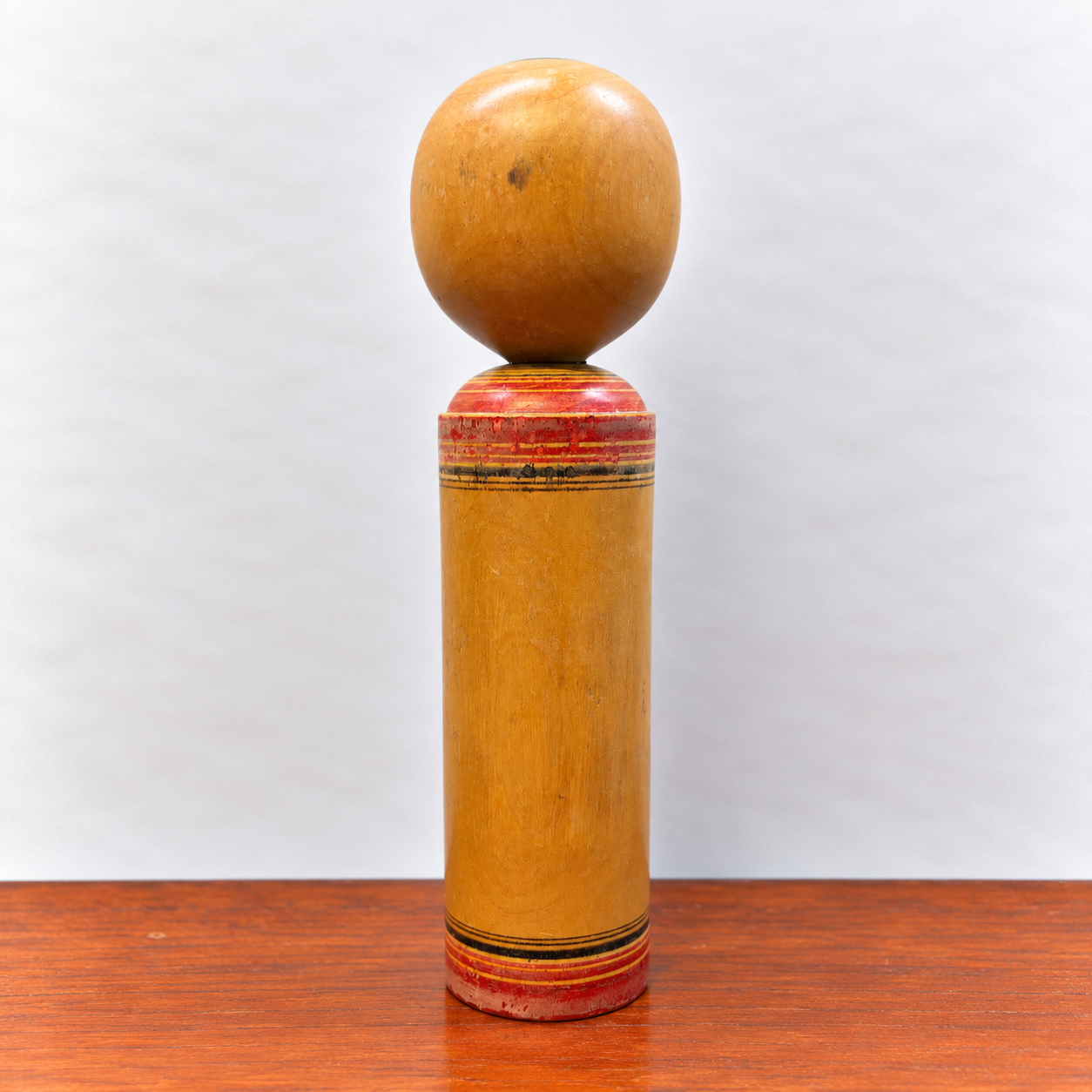 Kokeshi Doll