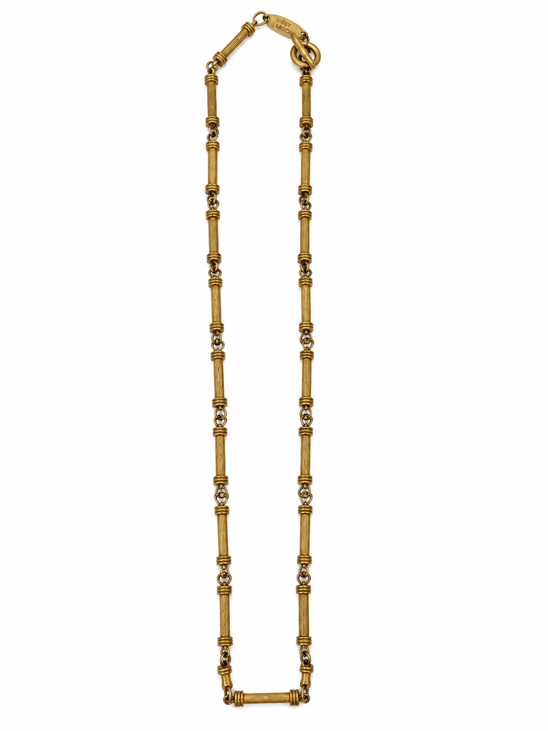 Vintage Guy Laroche Necklace