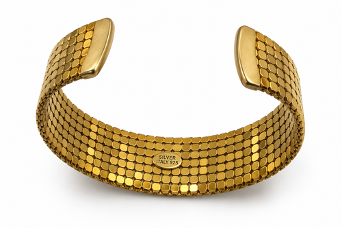 Vintage Lanvin Cuff