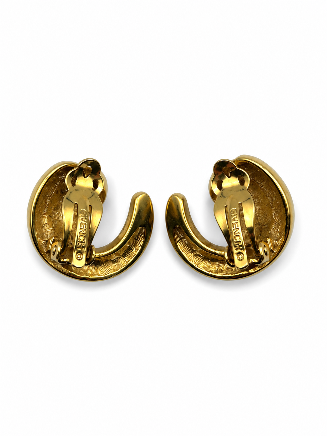 Vintage Givenchy Earrings