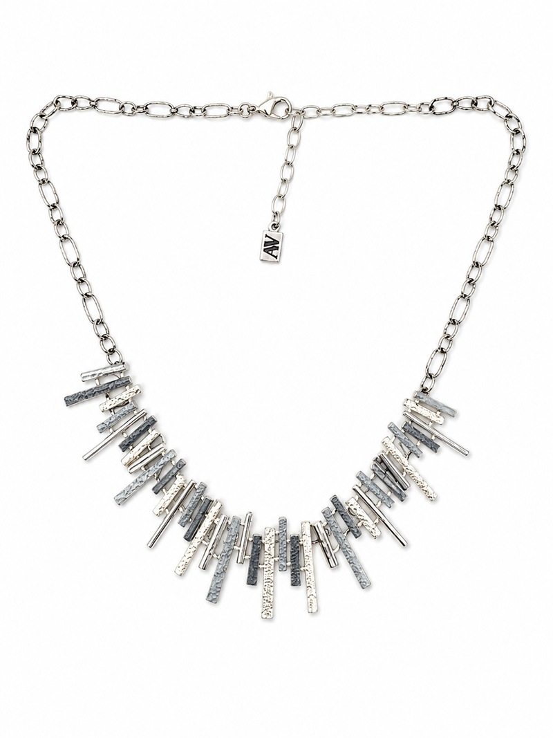 Vintage August Woods Necklace