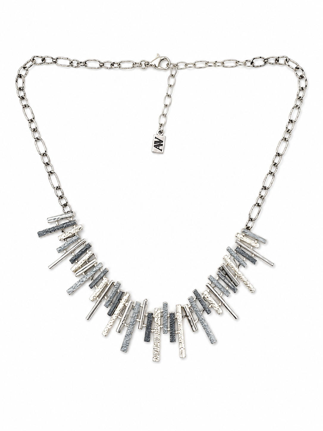Vintage August Woods Necklace