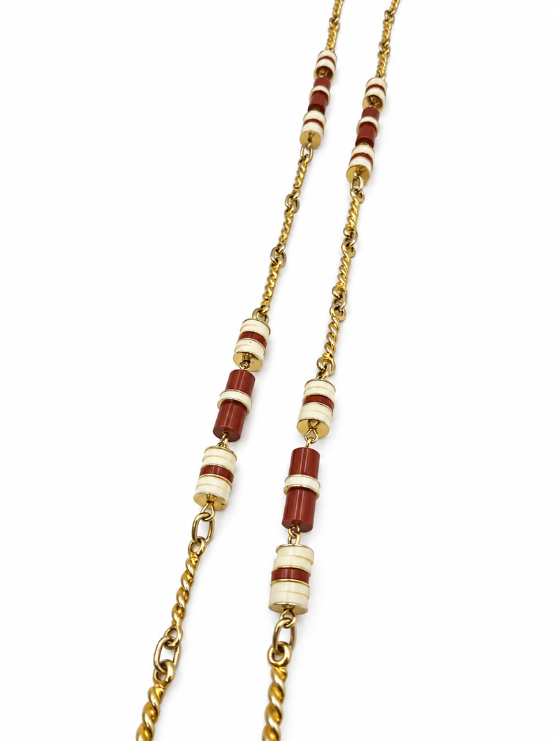 Vintage Guy Laroche Necklace