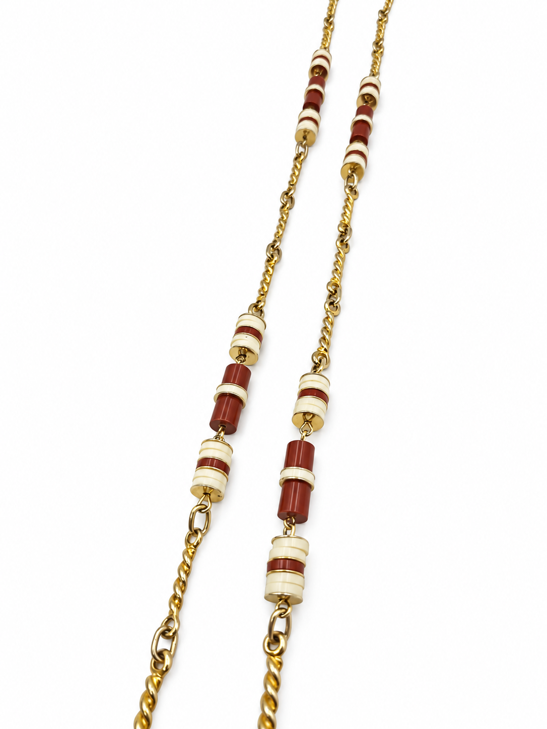 Vintage Guy Laroche Necklace