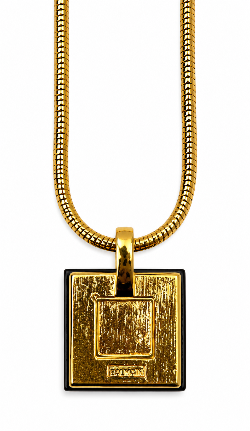 Vintage Givenchy Necklace