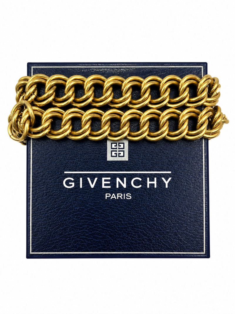 Vintage Givenchy Necklace