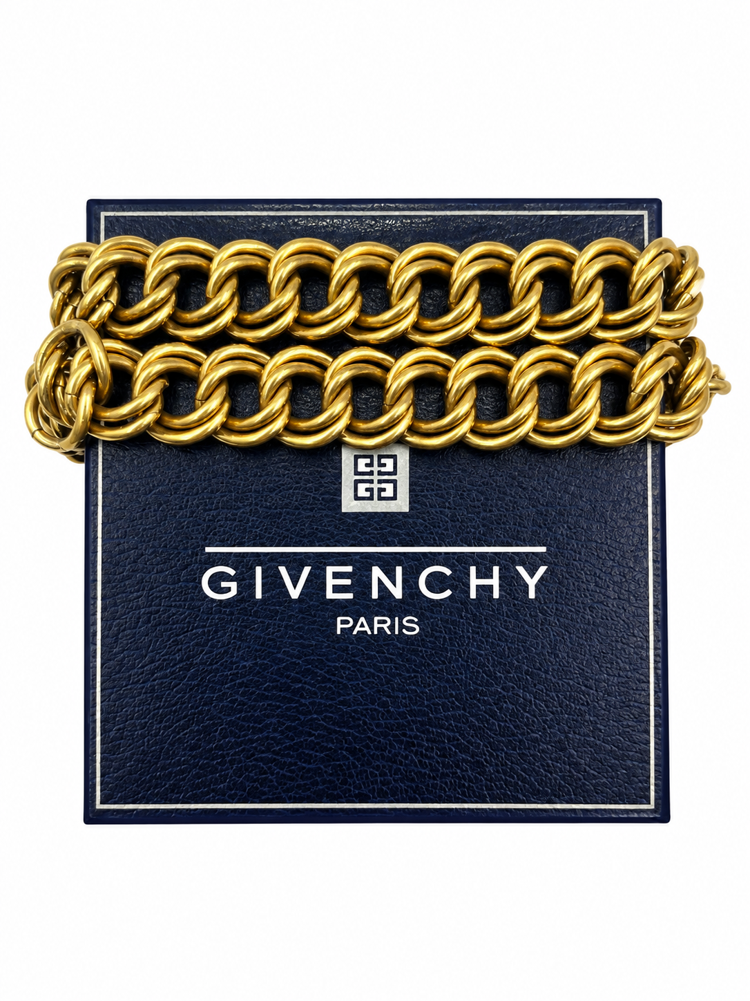 Vintage Givenchy Necklace