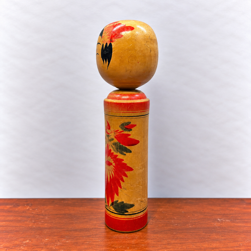 Kokeshi Doll