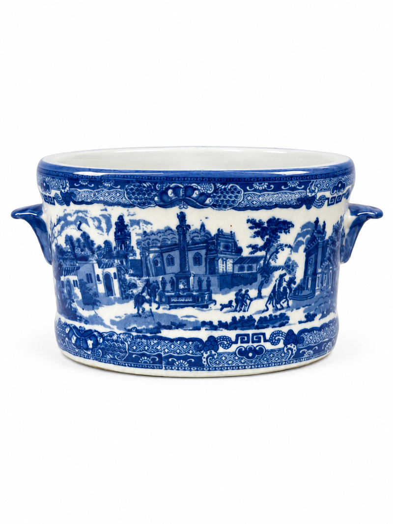 Victorian Planter