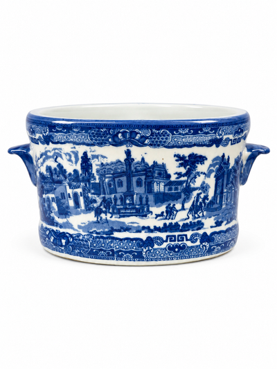 Victorian Planter