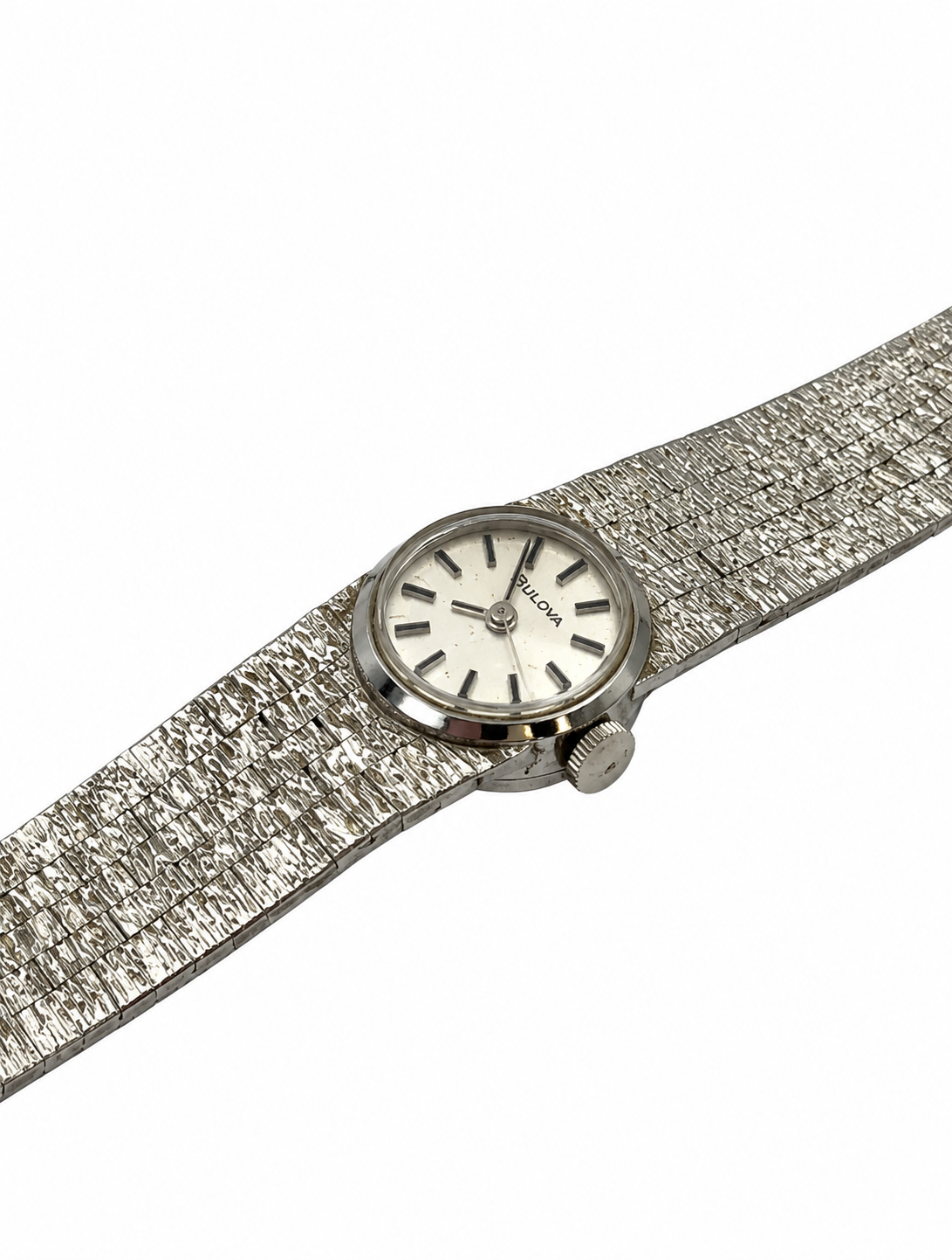 Vintage Bulova Watch