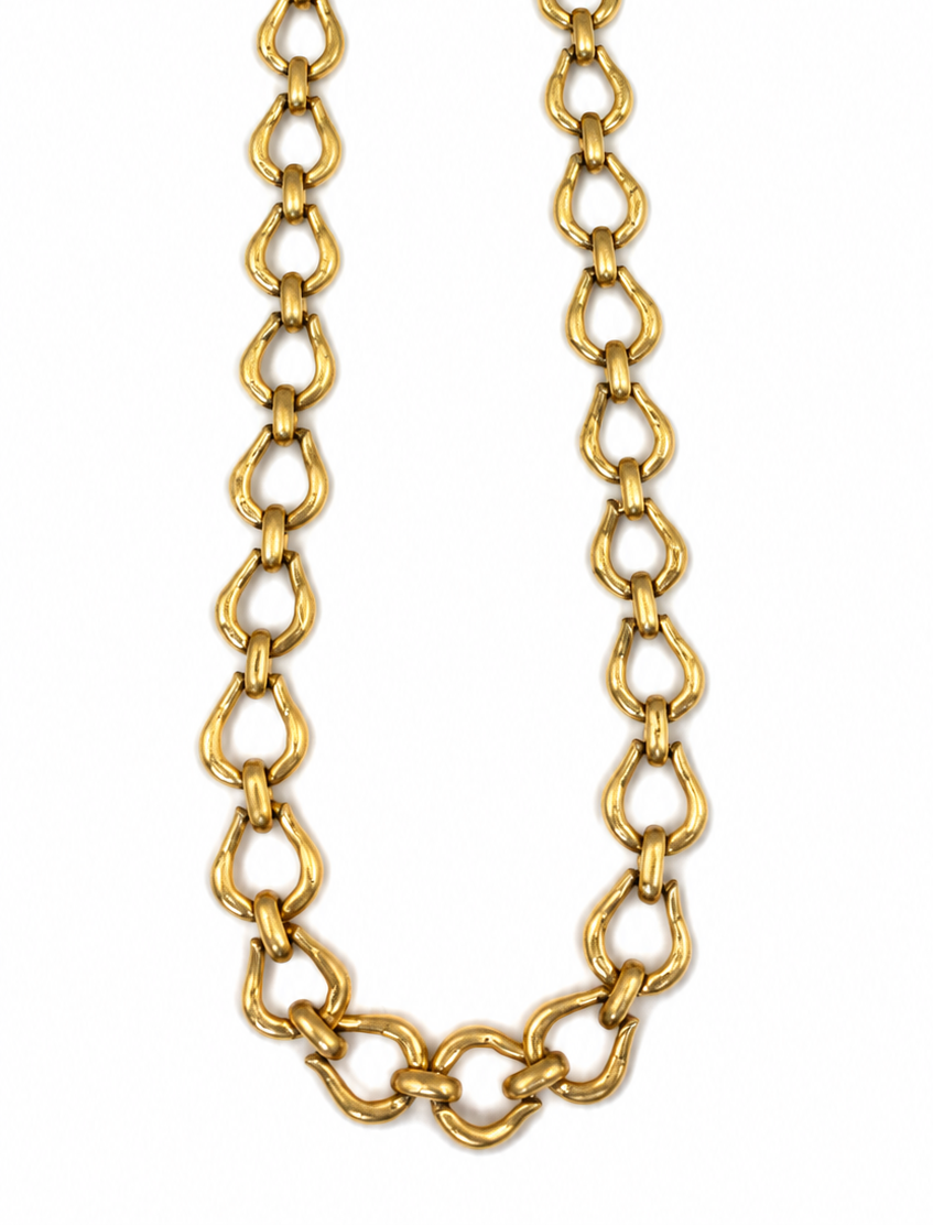 Vintage Givenchy Necklace
