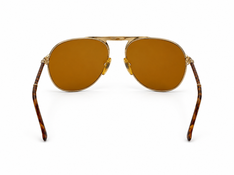 Vintage Tom Ford Calgary Sunglasses