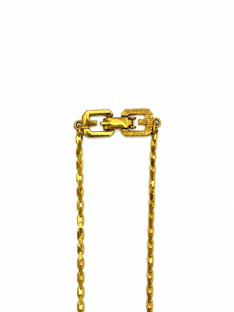 Vintage Givenchy Necklace