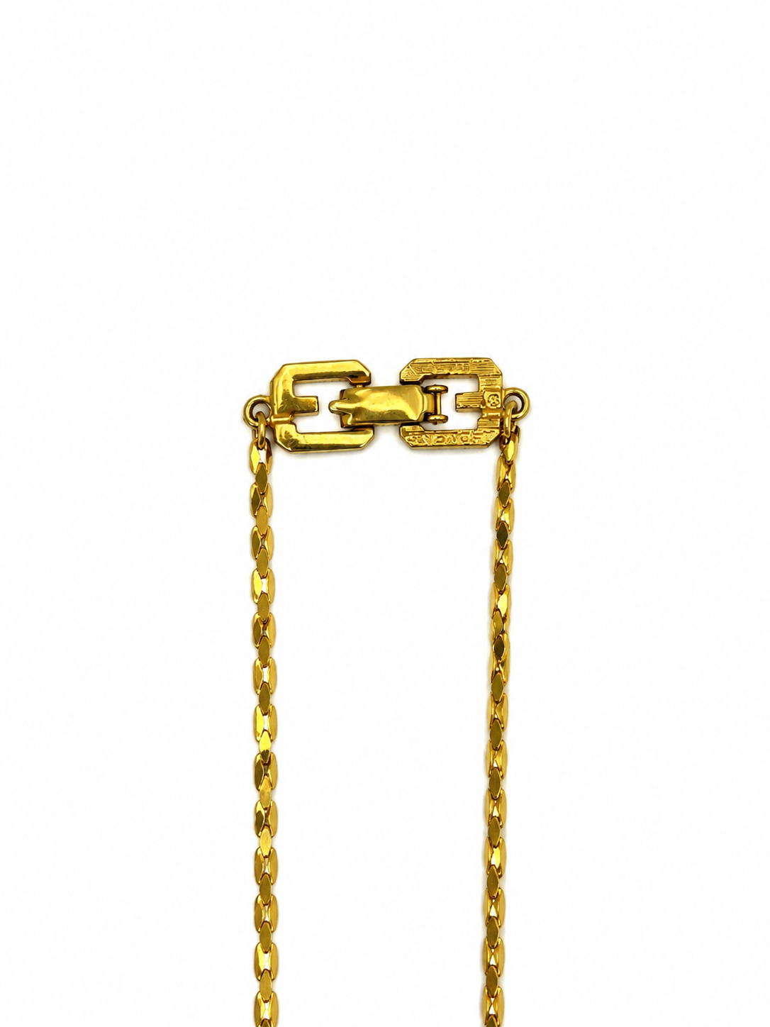 Vintage Givenchy Necklace