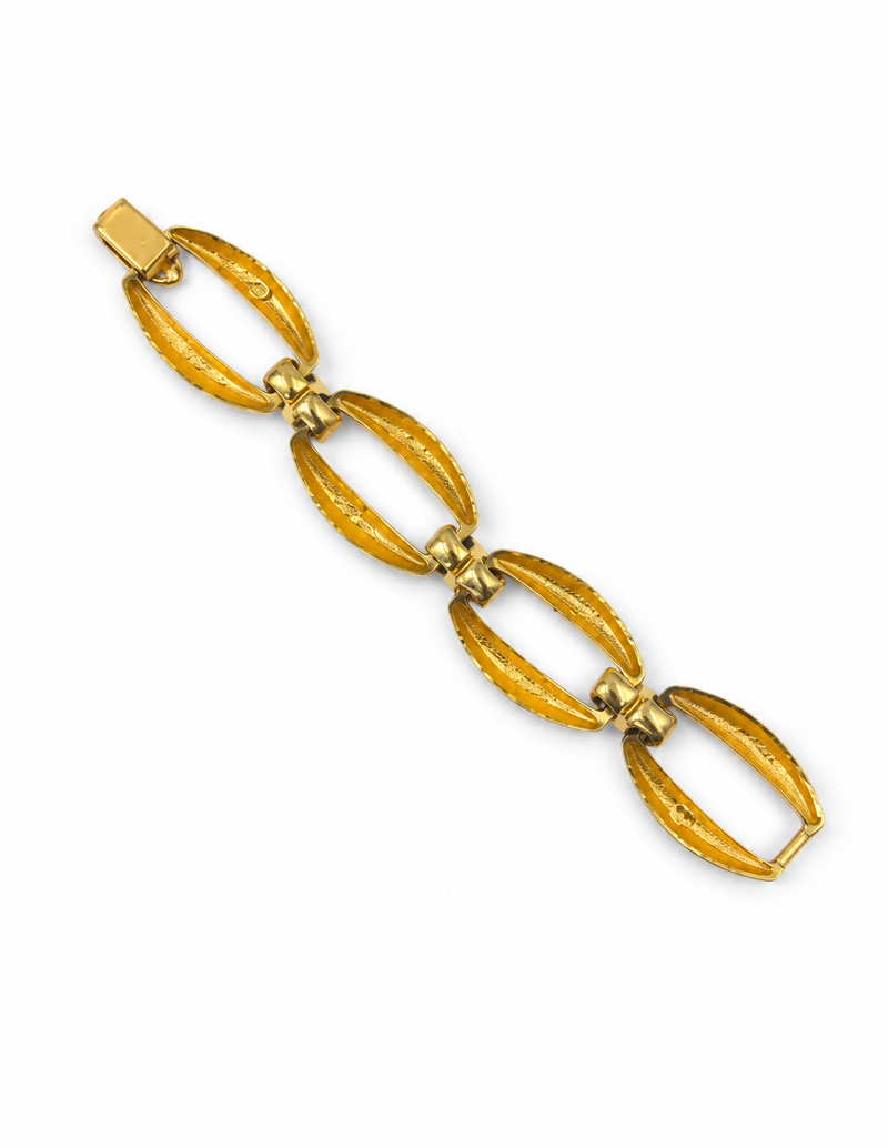 Vintage Givenchy Bracelet