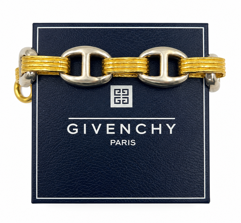 Vintage Givenchy Bracelet