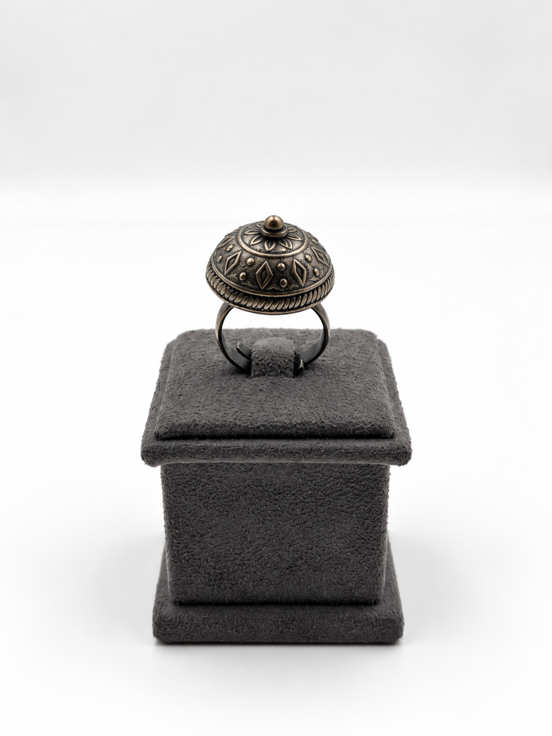 Vintage 925 Silver Ring
