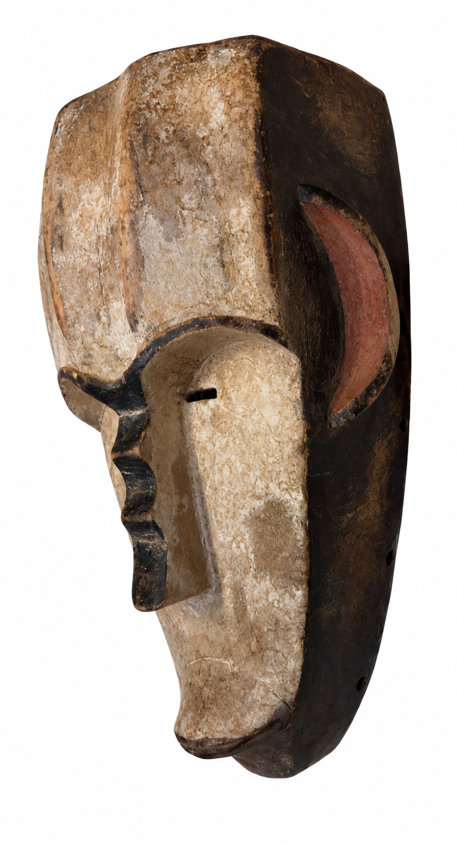 African Mask