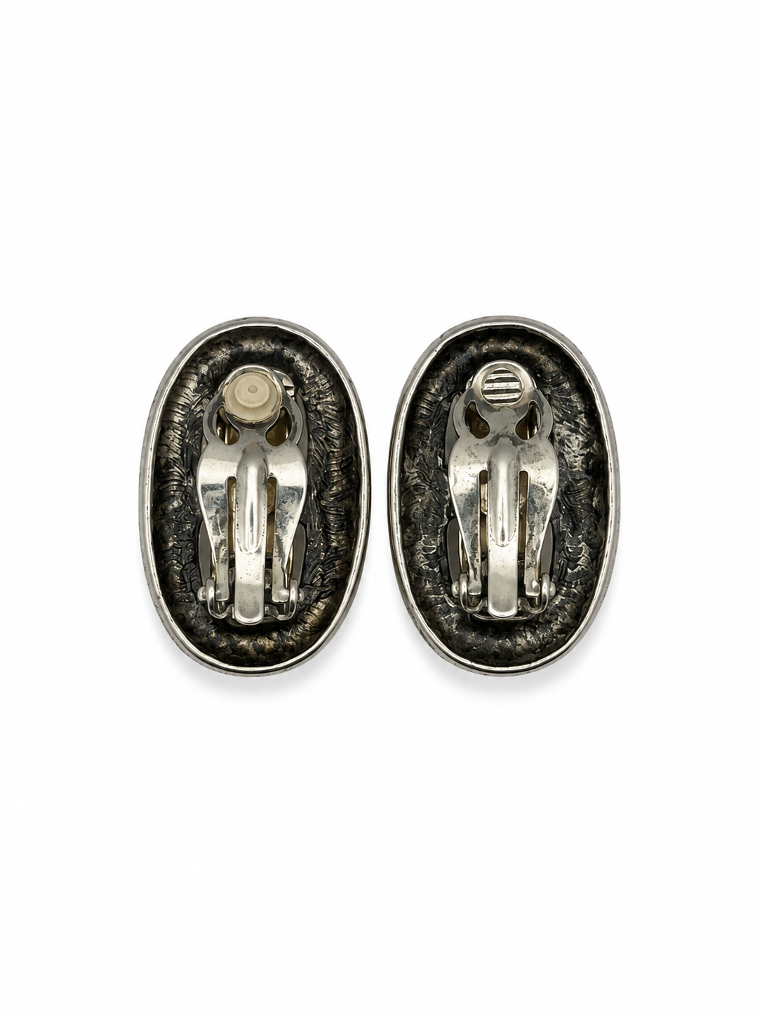 Vintage Givenchy Earrings