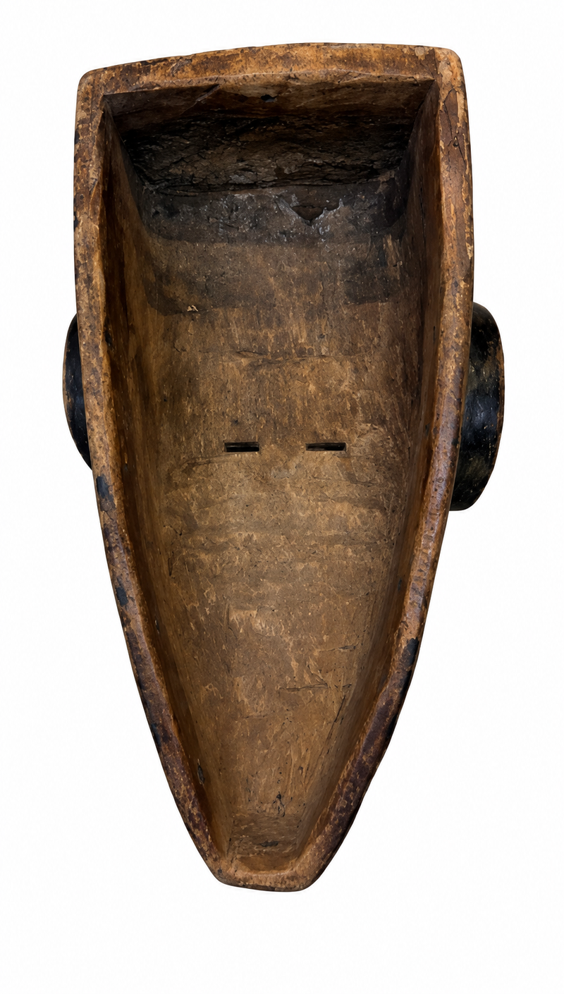 African Mask