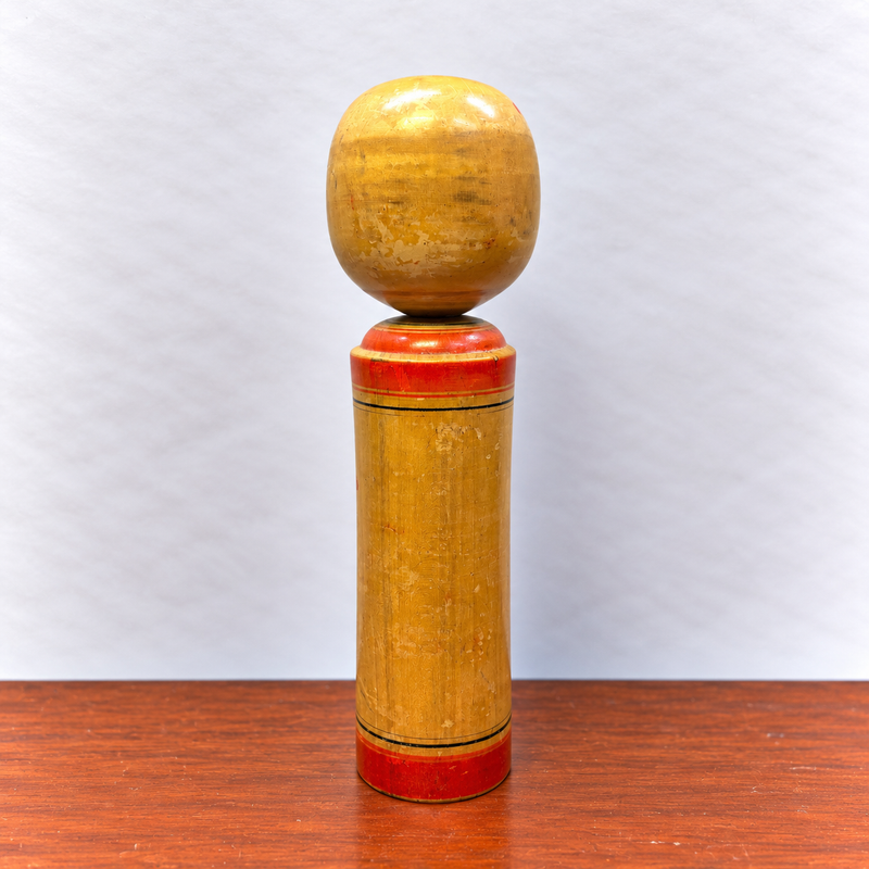Kokeshi Doll